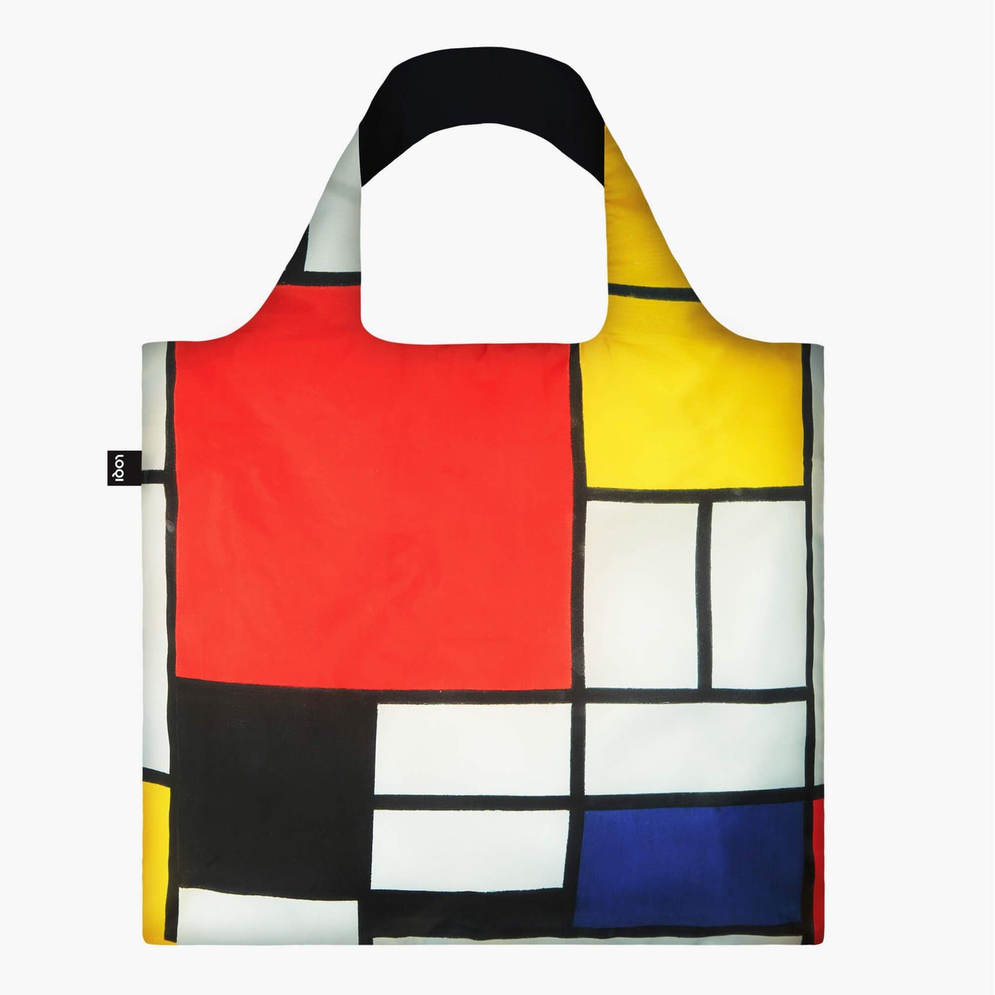 LOQI Reusable Shopping Tote