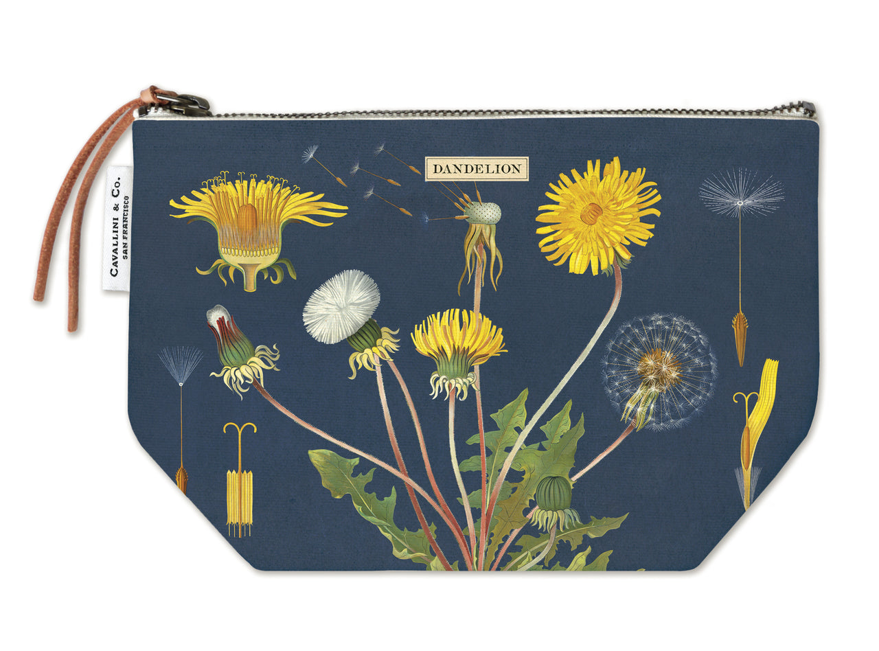 Cavallini & Co. Vintage Pouch