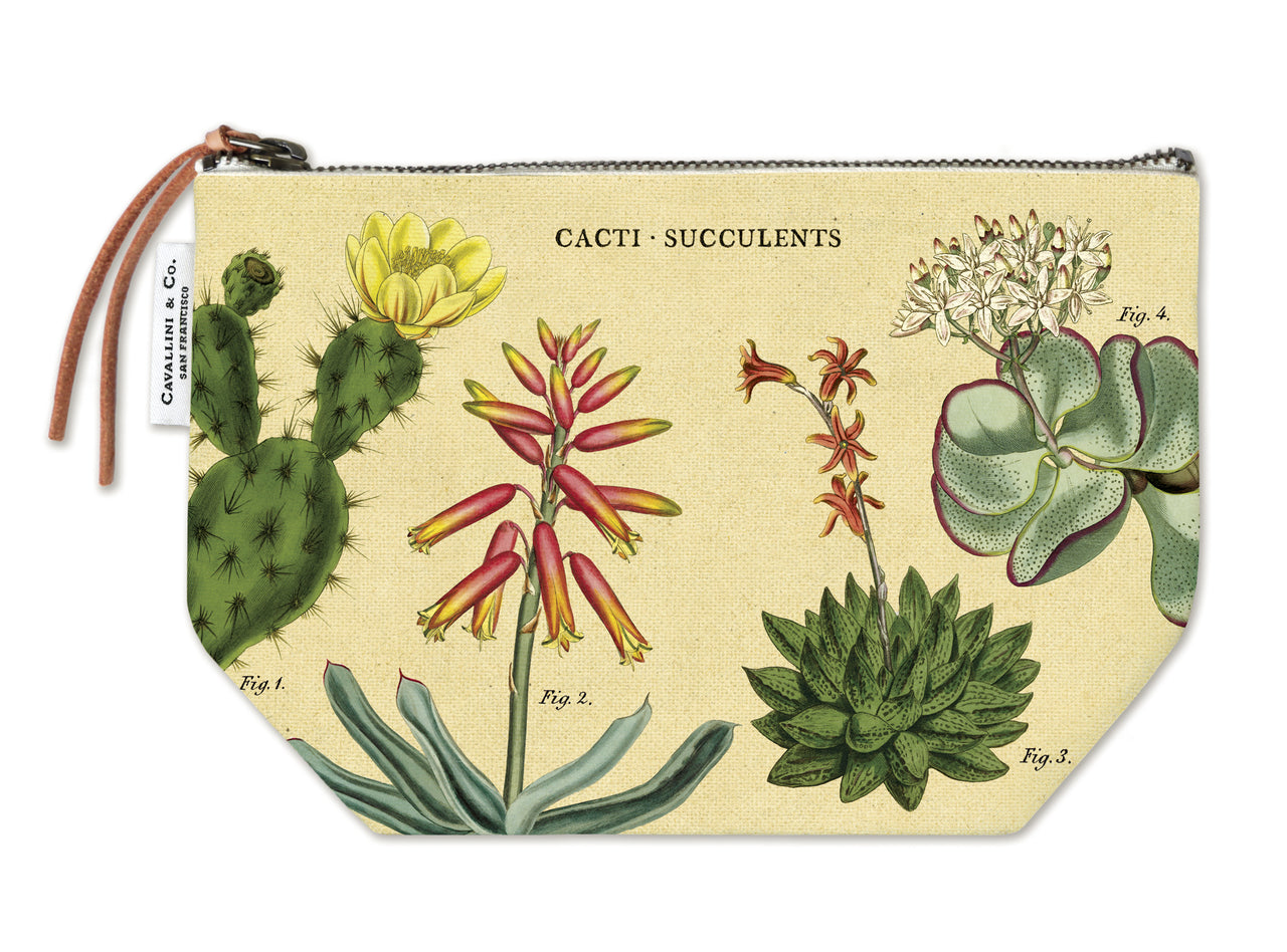 Cavallini & Co. Vintage Pouch