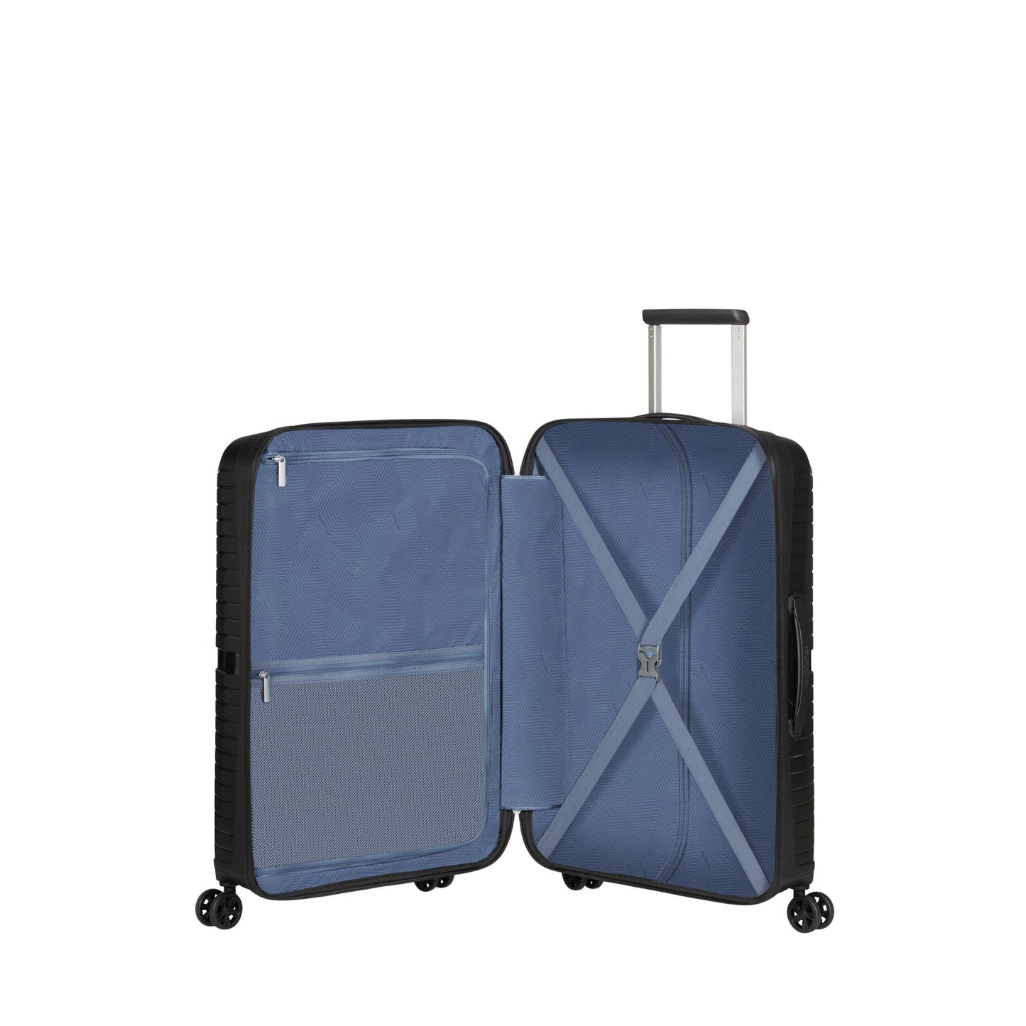 American Tourister Airconic Hardside Spinner Suitcases
