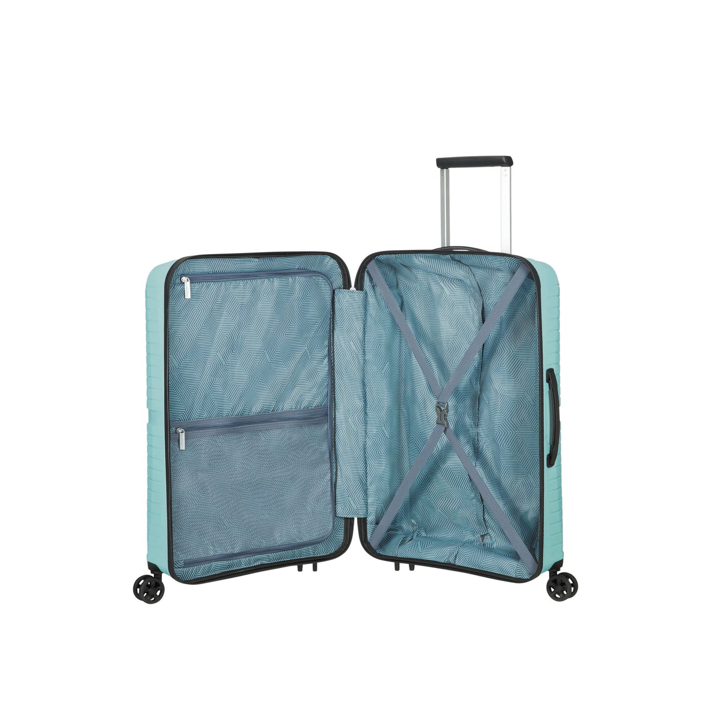 American Tourister Airconic Hardside Spinner Suitcases