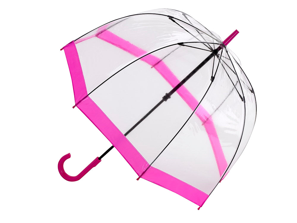 Fulton Birdcage Umbrella