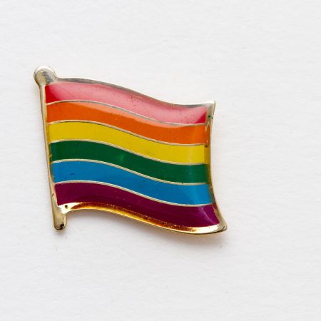 Pride Lapel Pins