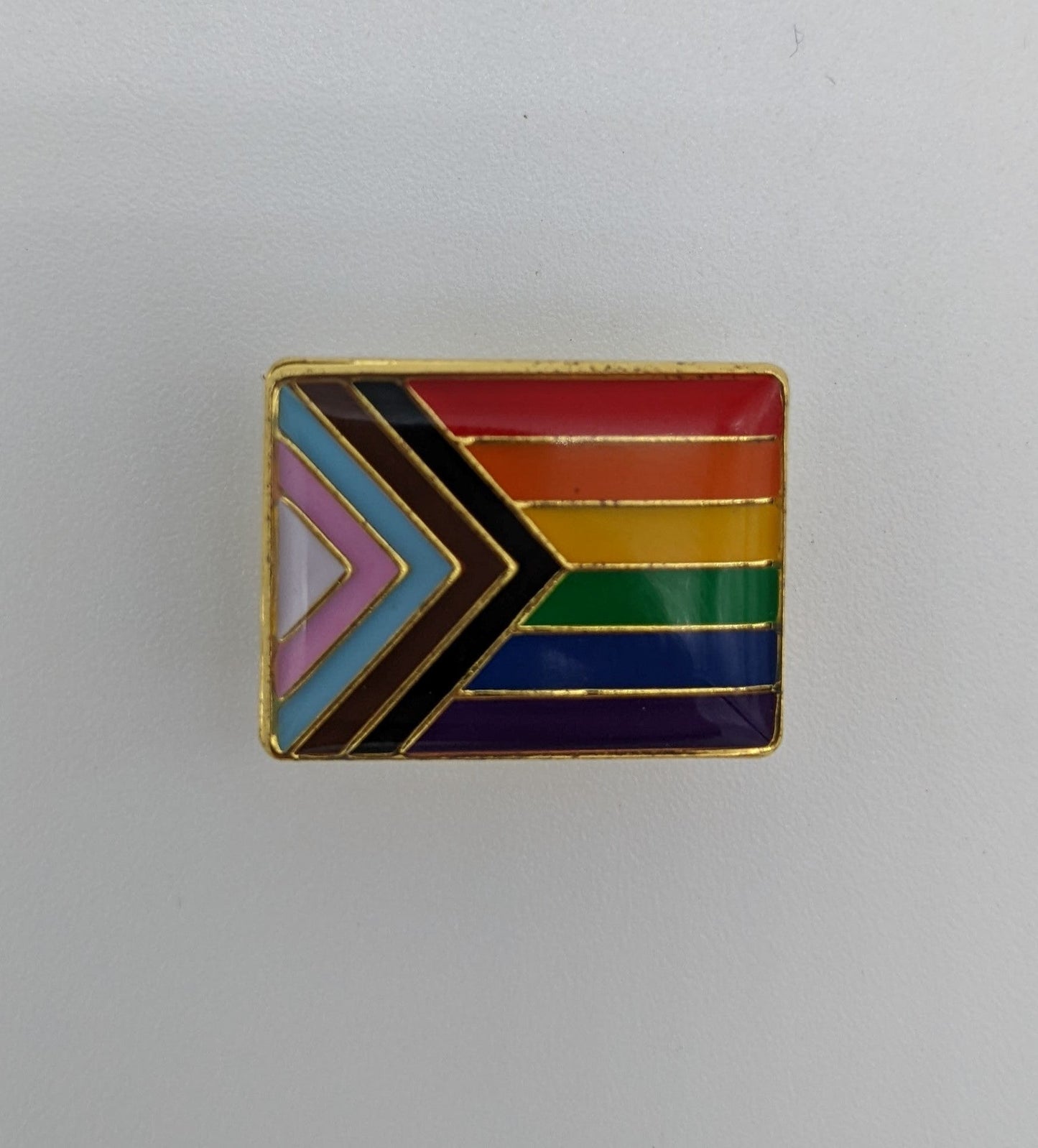Pride Lapel Pins