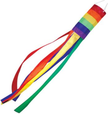 Pride Rainbow Flag