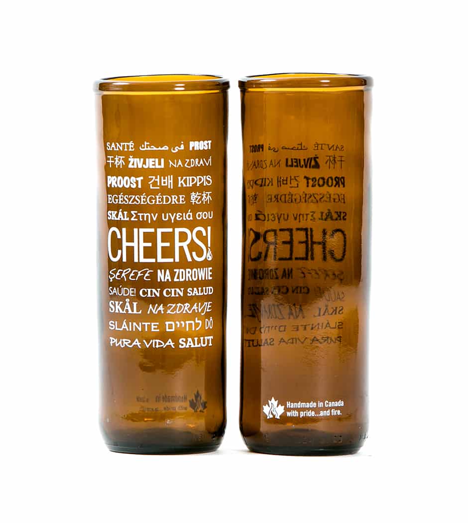 Rebeer Glasses