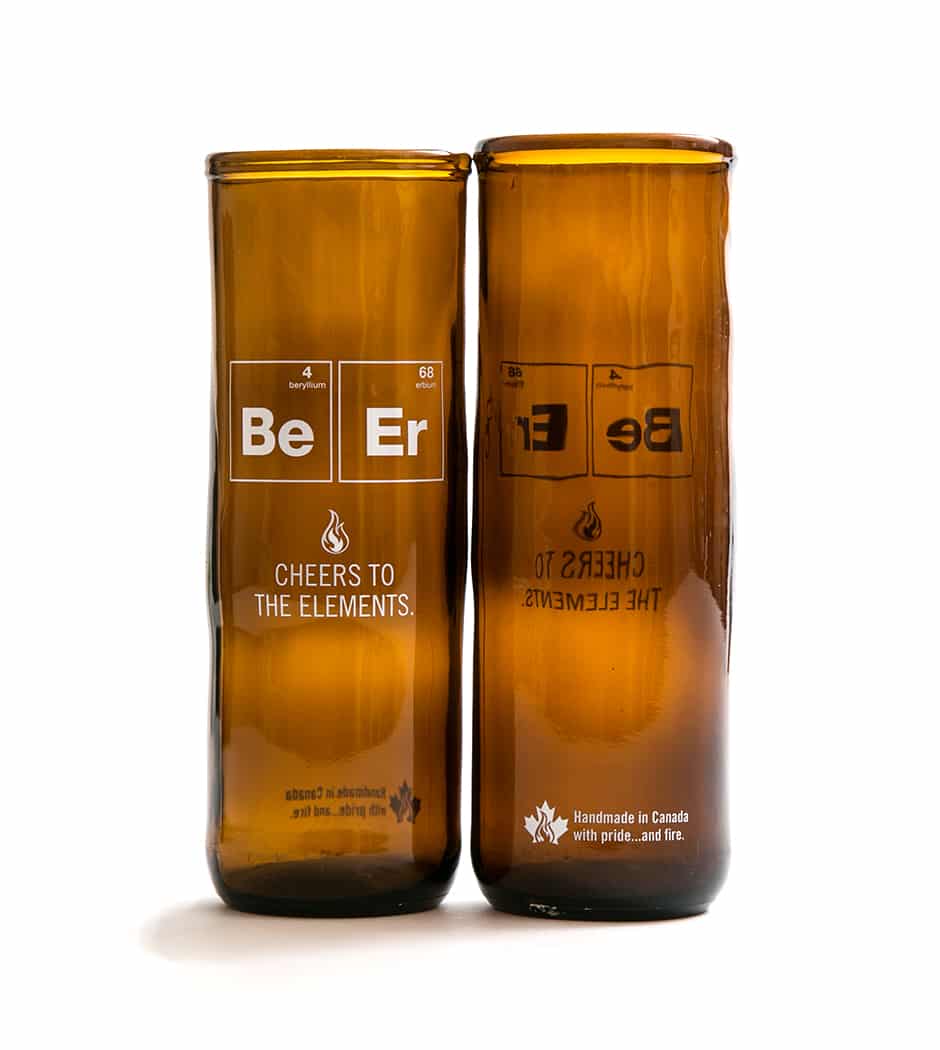 Rebeer Glasses