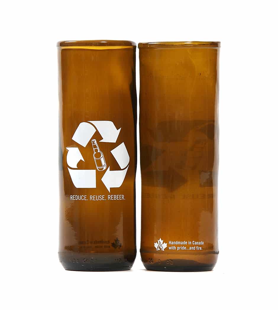 Rebeer Glasses