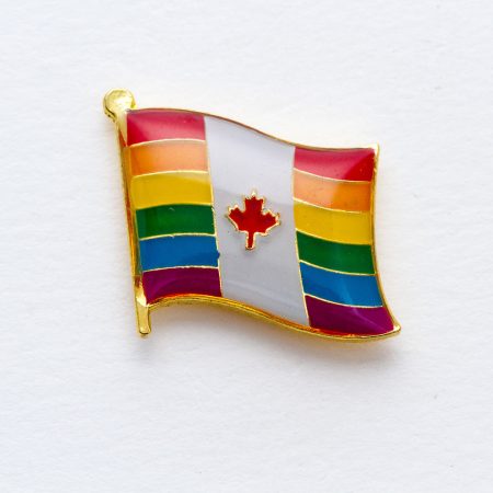 Pride Lapel Pins