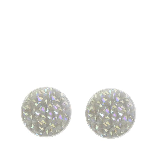 Kikkerland Reflective Buttons