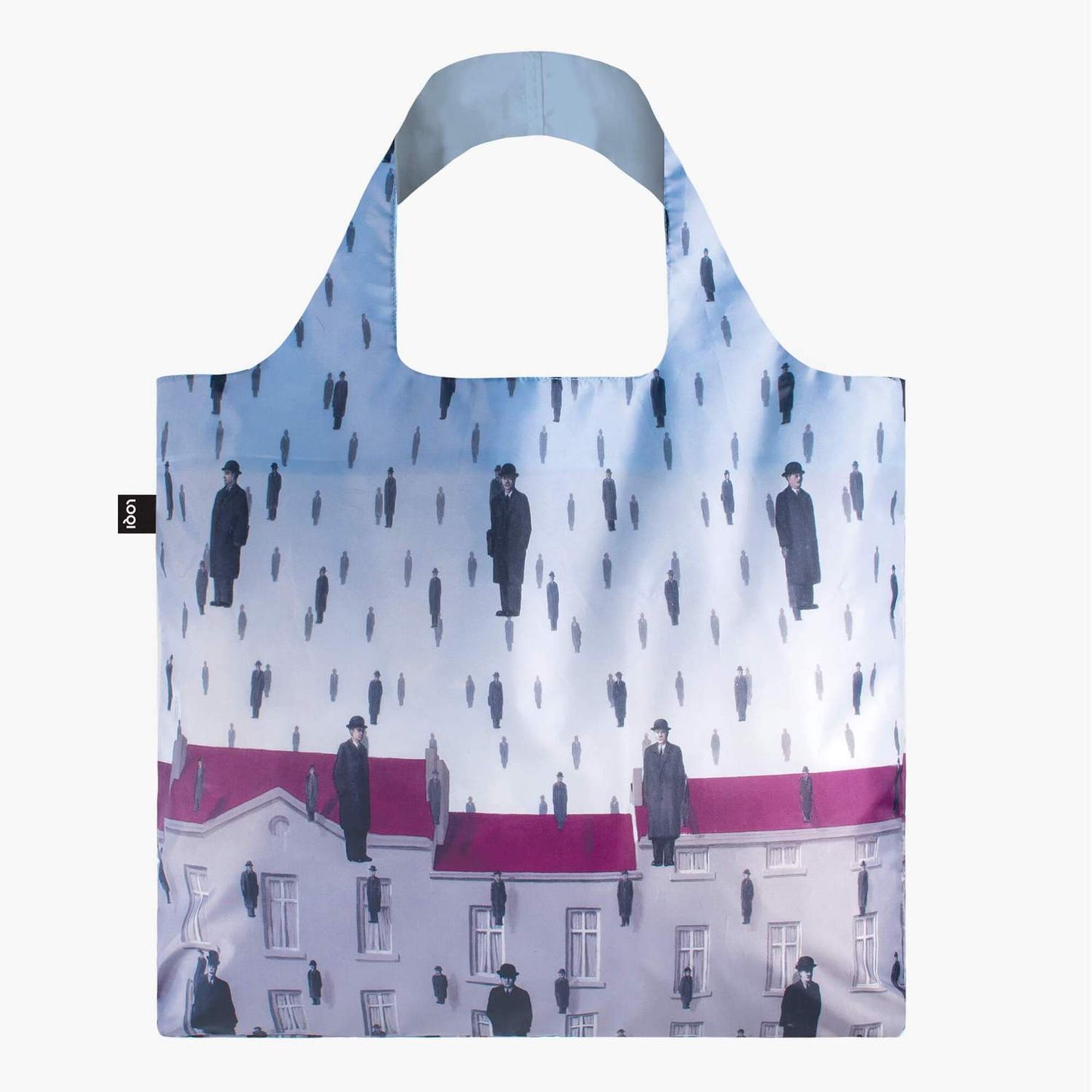 LOQI Reusable Shopping Tote