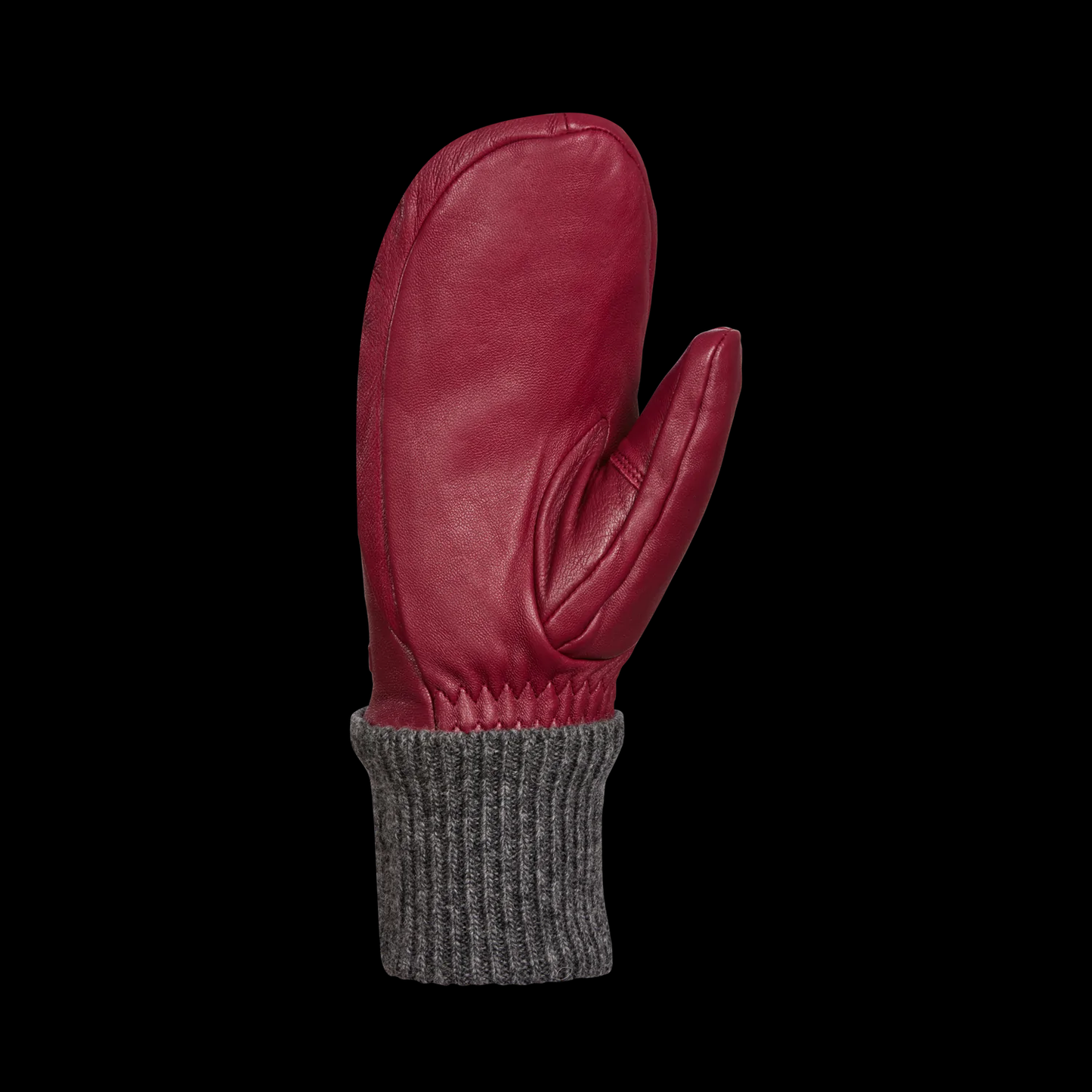 Kombi Rolly Leather Women's Mittens