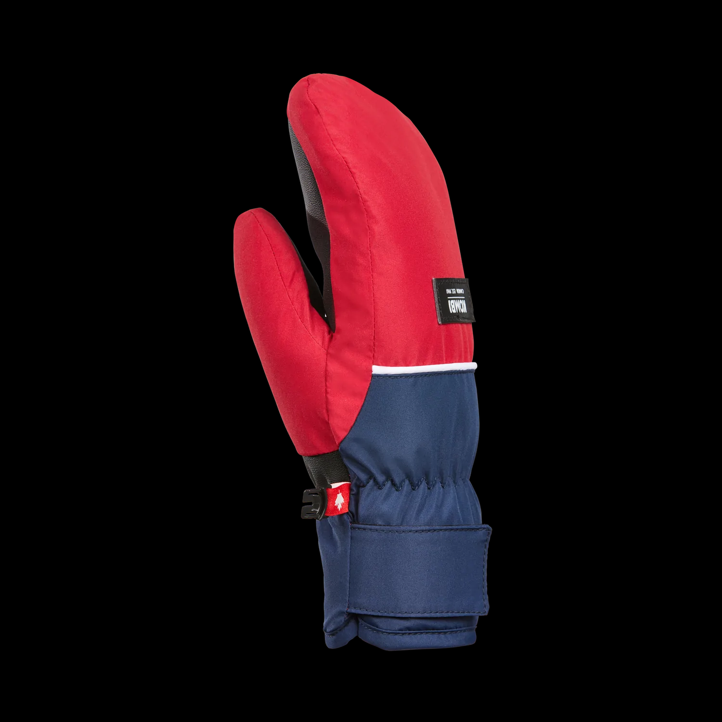 Kombi Snowpark WATERGUARD® Mittens - Junior