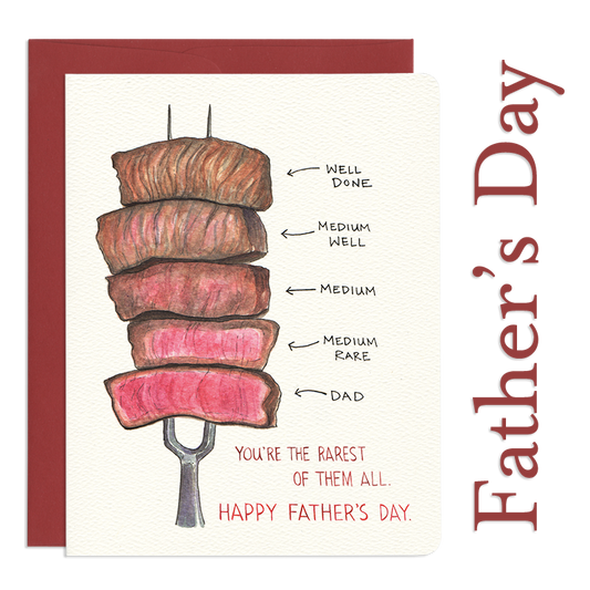 Gotamago - Father's Day Greeting Cards