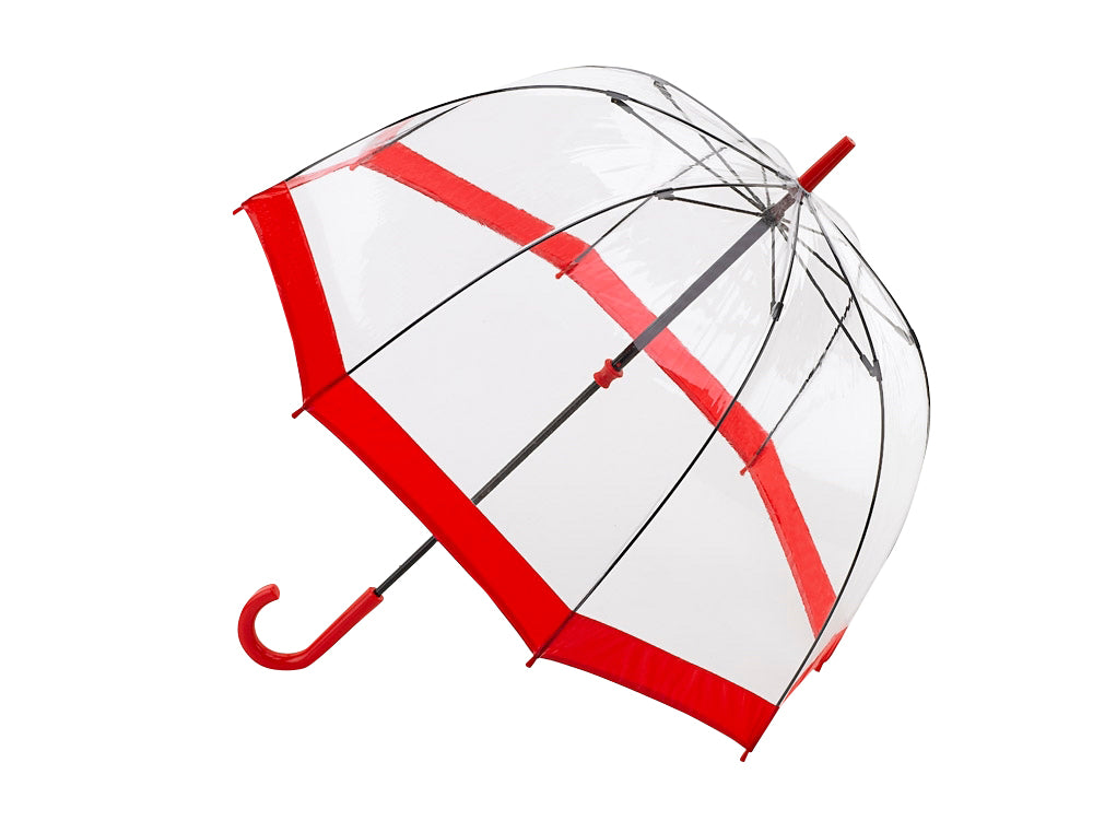 Fulton Birdcage Umbrella