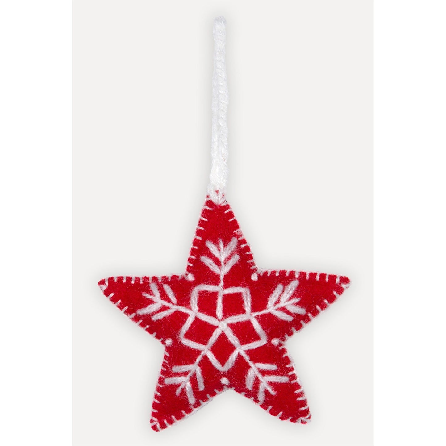Pokoloko Fair Trade Ornaments
