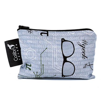 Colibri Small Snack Bag