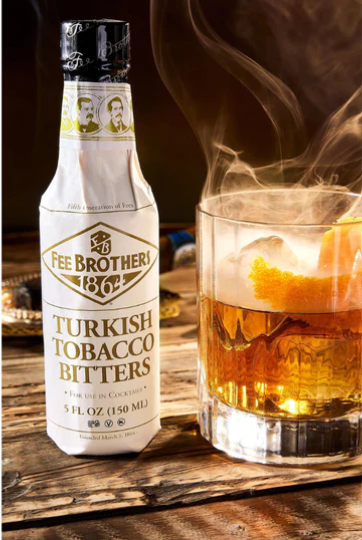 Fee Brothers Bitters