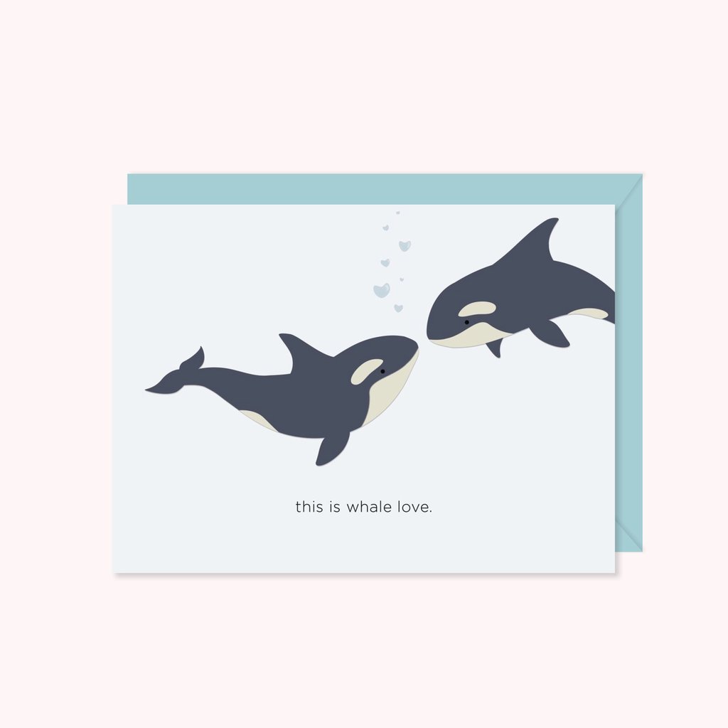 Love and Anniversary Greeting Cards by Halifax Paper Hearts