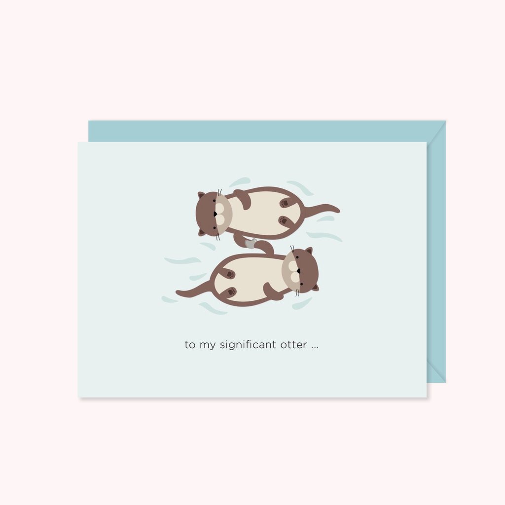 Love and Anniversary Greeting Cards by Halifax Paper Hearts