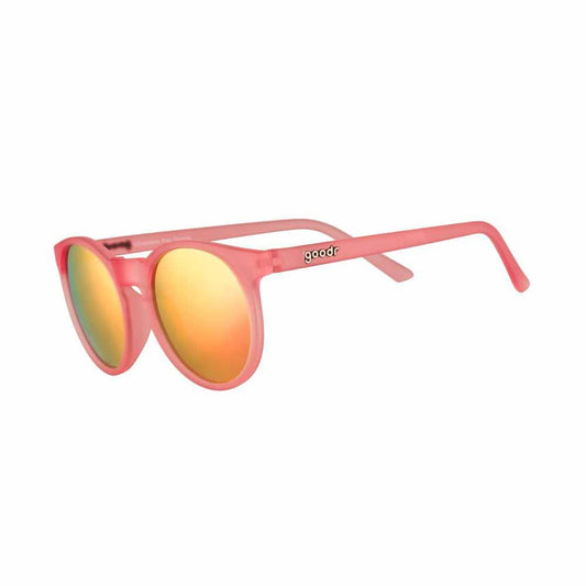 Goodr Circle G Polarized Sunglasses