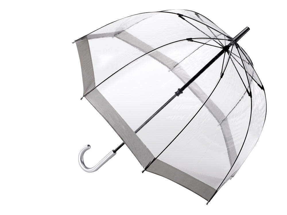 Fulton Birdcage Umbrella