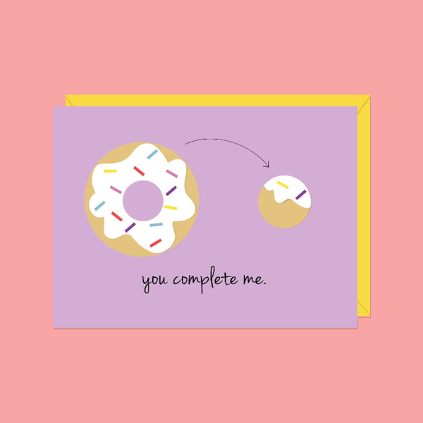 Love and Anniversary Greeting Cards by Halifax Paper Hearts