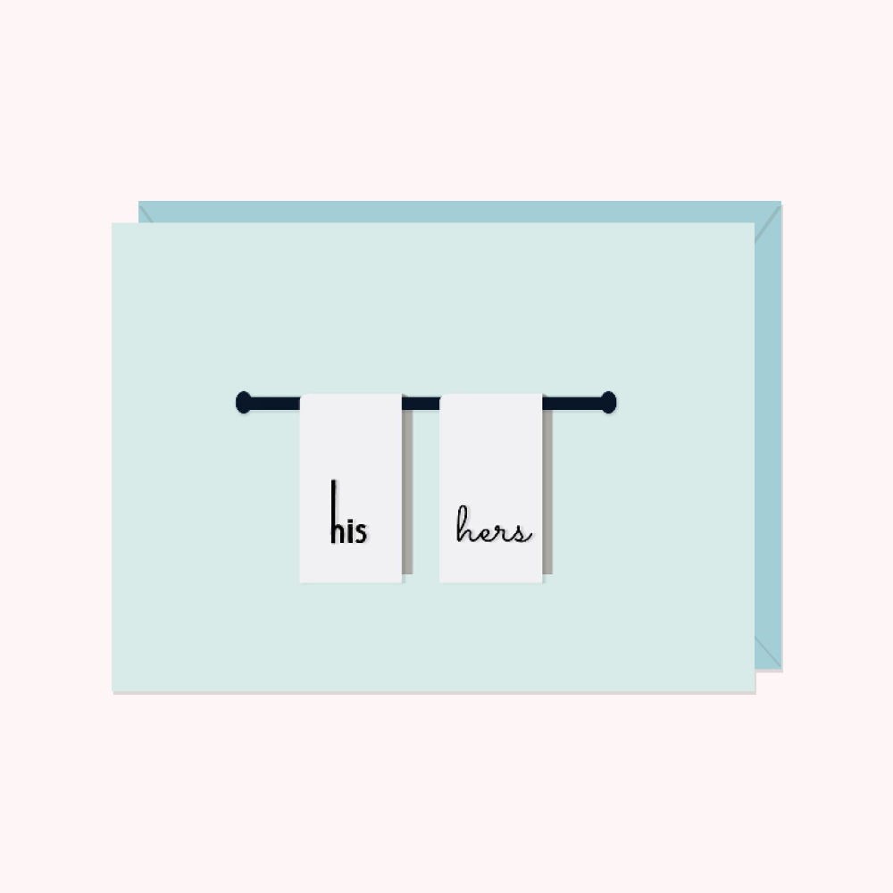 Congratulations, Wedding and Celebration Greeting Cards by Halifax Paper Hearts