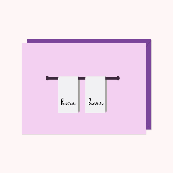 Congratulations, Wedding and Celebration Greeting Cards by Halifax Paper Hearts