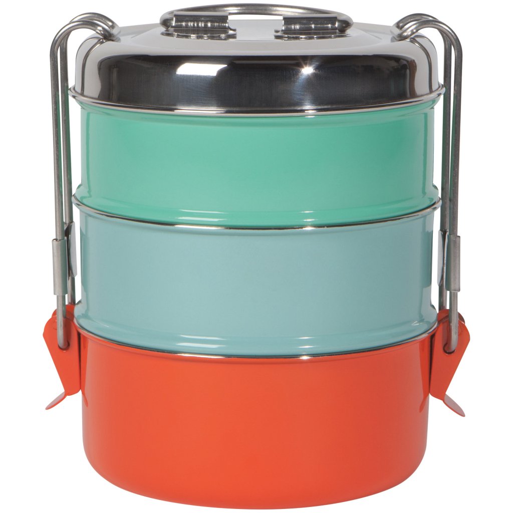 Danica 3 Tier Tiffin