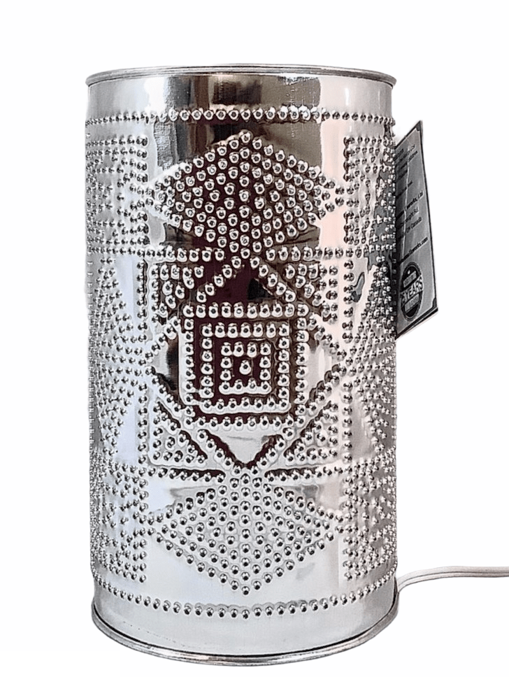 Pietersma Tinworks Full-Size Candle Shades
