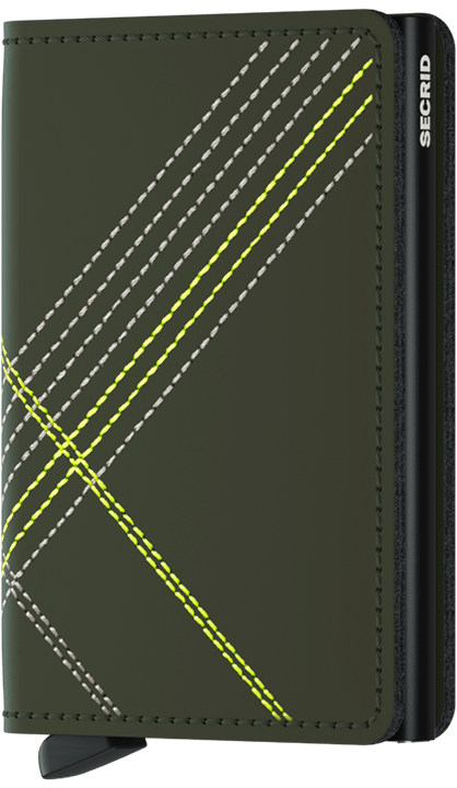 Secrid RFID Slimwallet