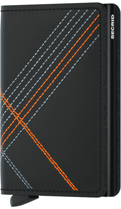 Secrid RFID Slimwallet