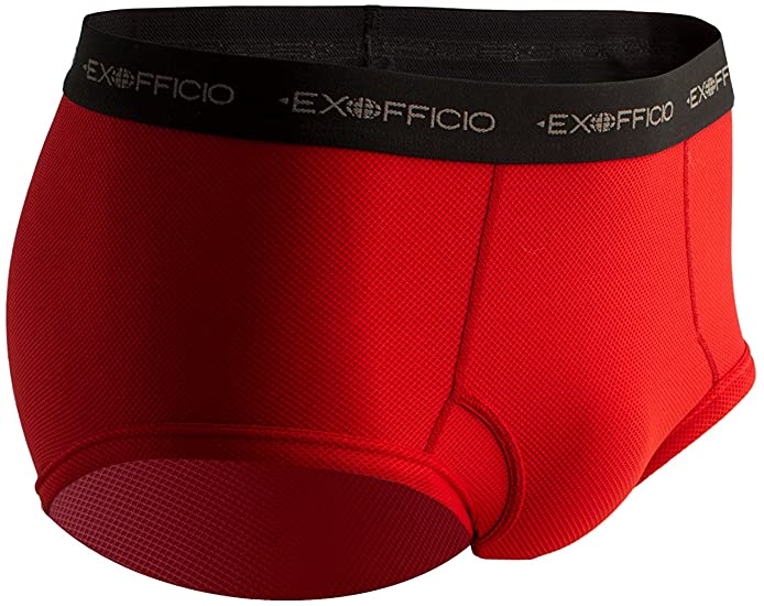 ExOfficio Give-N-Go Men's Brief