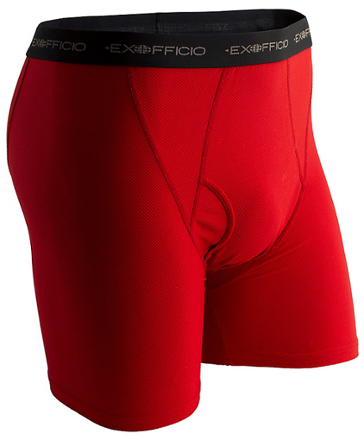 ExOfficio Give-N-Go Men's Boxer Brief