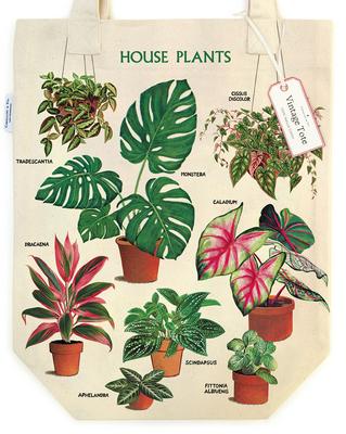 Cavallini & Co. Vintage Cotton Totes