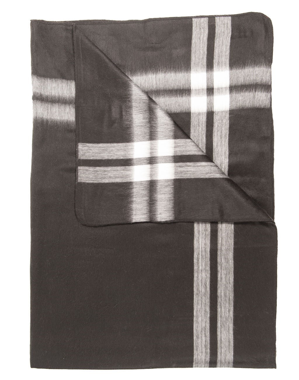 Pokoloko Brushed Alpaca Double Blanket