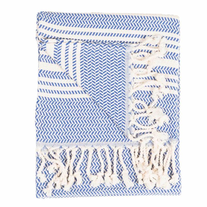 Pokoloko Hasir Turkish Hand Towel