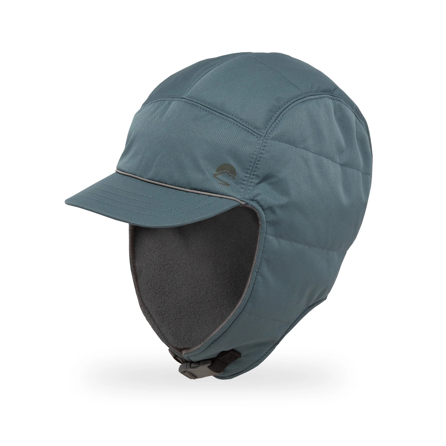 Sunday Afternoons Alpine Quilted Trapper Hat