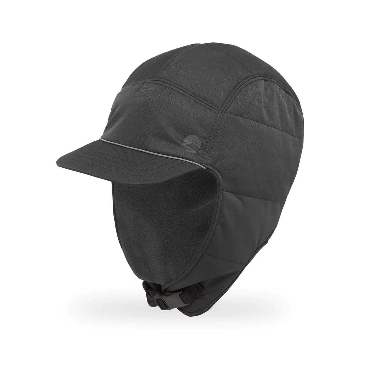 Sunday Afternoons Alpine Quilted Trapper Hat