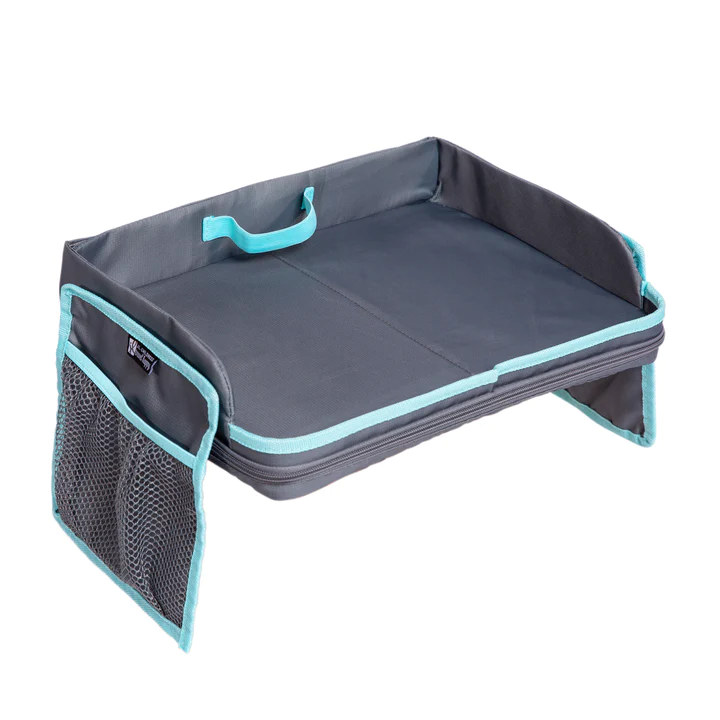J.L. Childress 3-In-1 Kids Travel Activity Tray