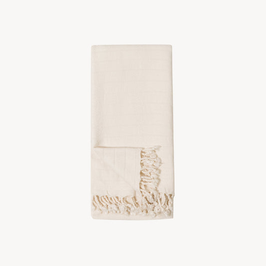 Pokoloko Bamboo Striped Turkish Towel