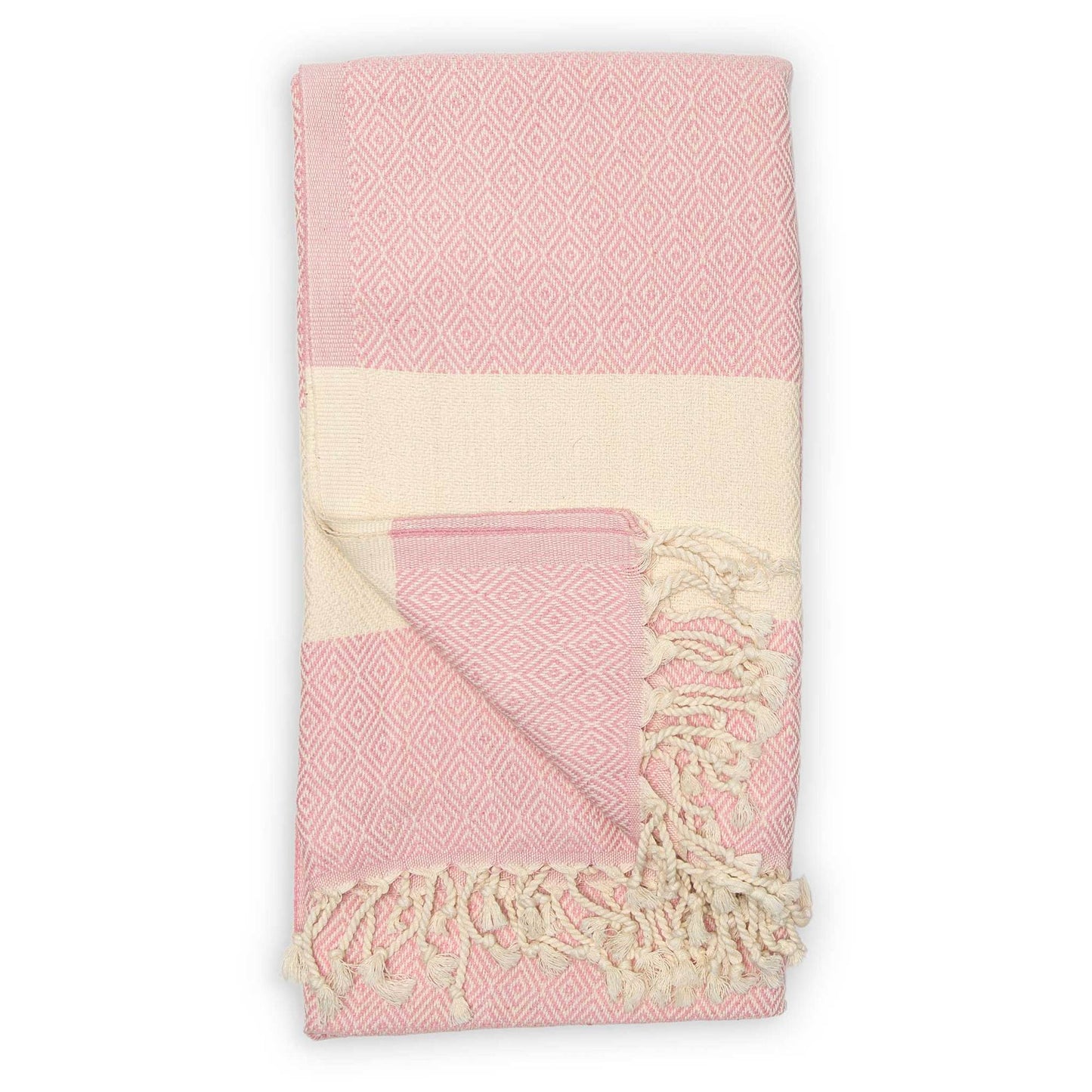 Pokoloko Diamond Turkish Towel