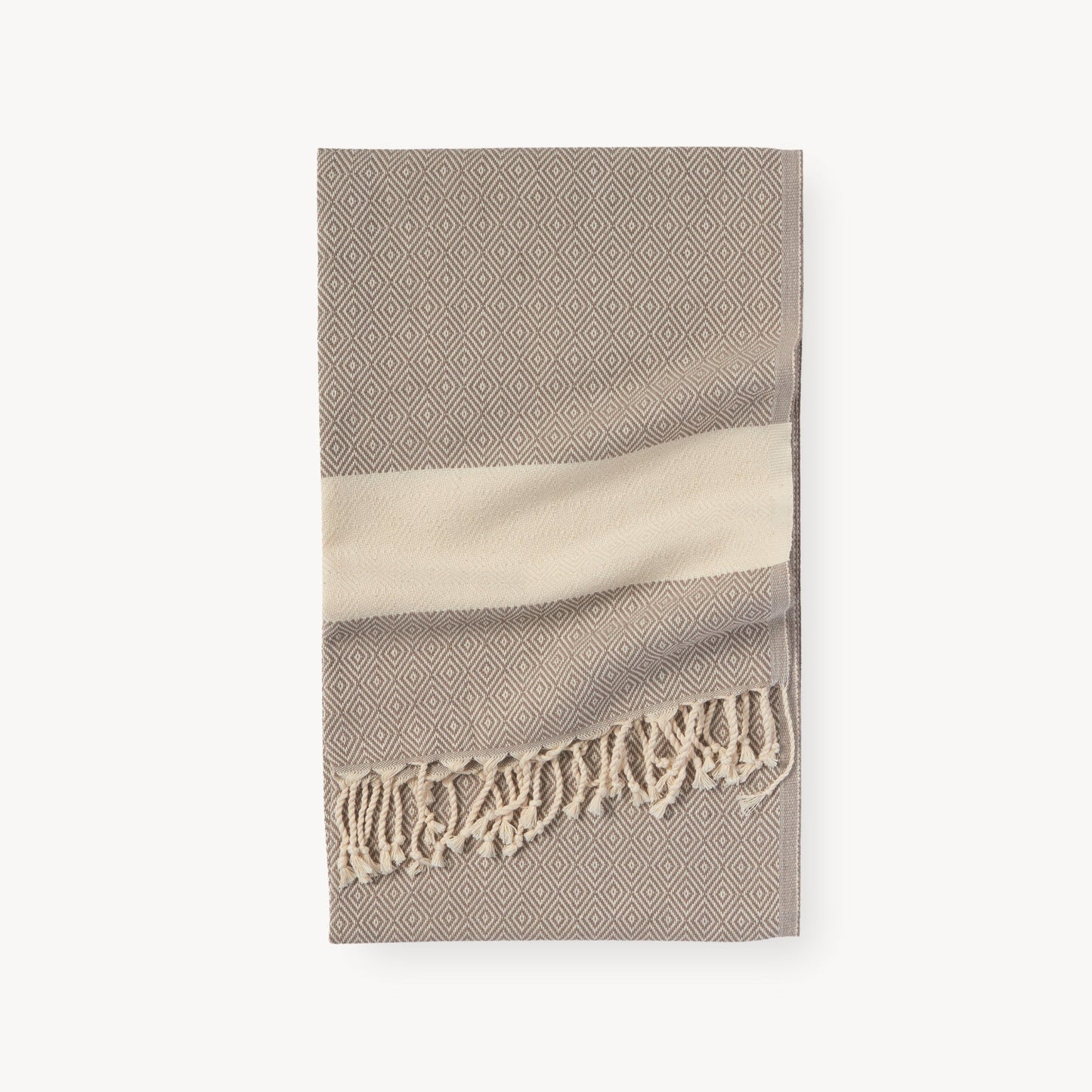 Pokoloko Diamond Turkish Towel