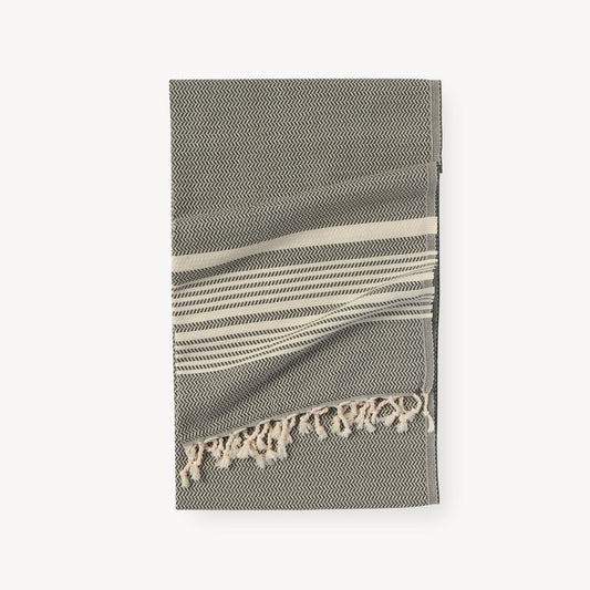 Pokoloko Hasir Turkish Towel