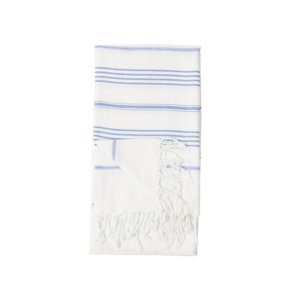 Pokoloko Sultan Turkish Hand Towel