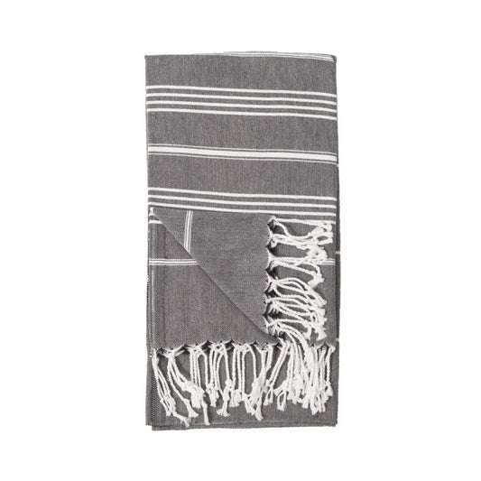 Pokoloko Sultan Turkish Hand Towel