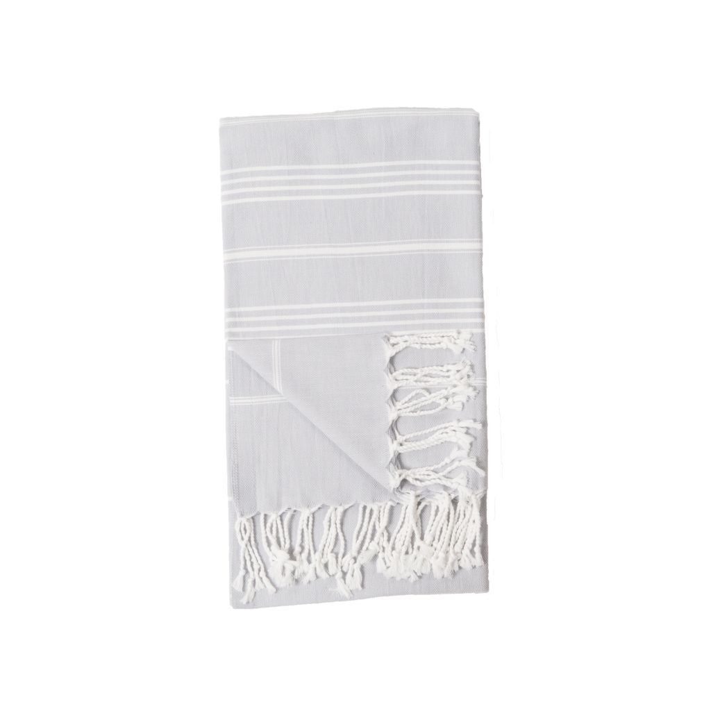 Pokoloko Sultan Turkish Hand Towel