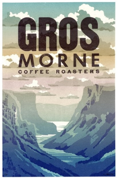 Gros Morne Coffee Roasters - Whole Bean Coffee