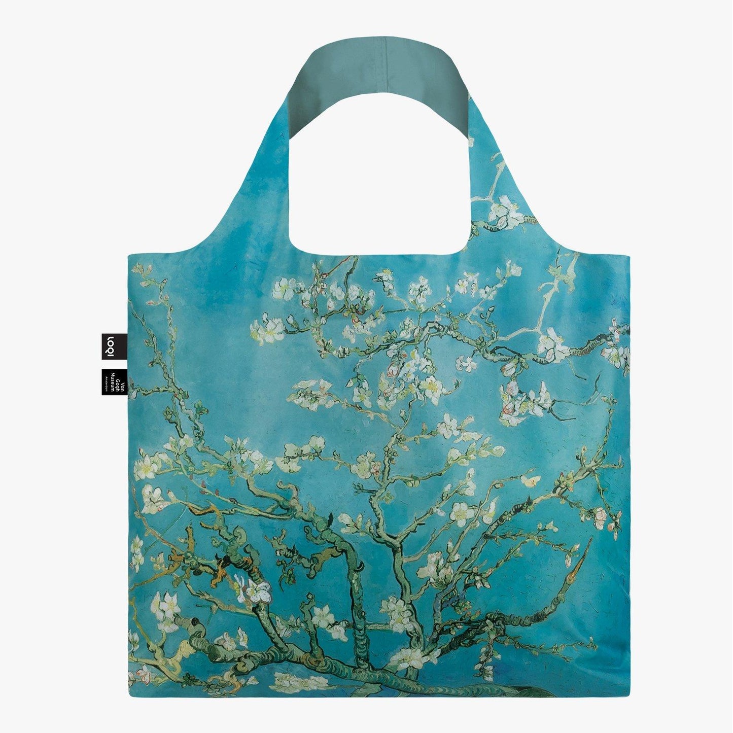 LOQI Reusable Shopping Tote